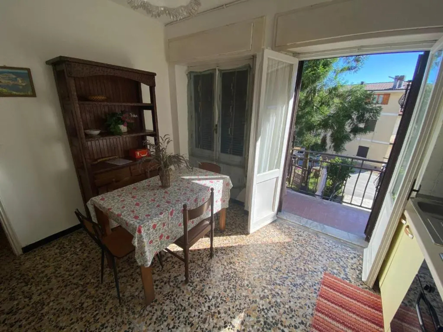 Appartamenti NeMoZo Moretti