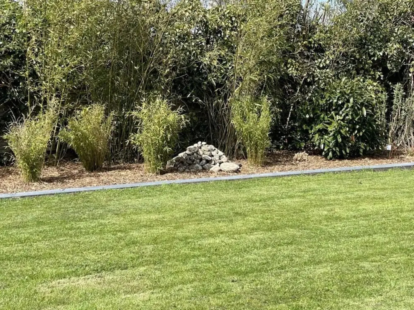 Lovely Holiday Home With Sauna