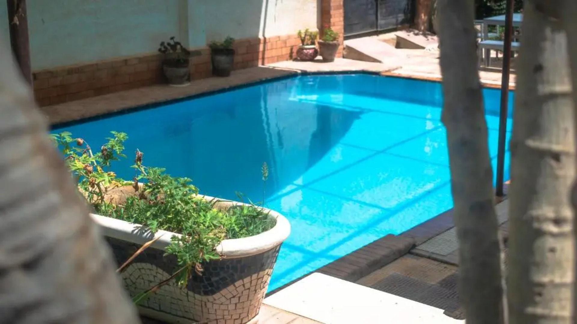 4 Bedroom superior family villa with private pool, 5 min from beach Abu Talat