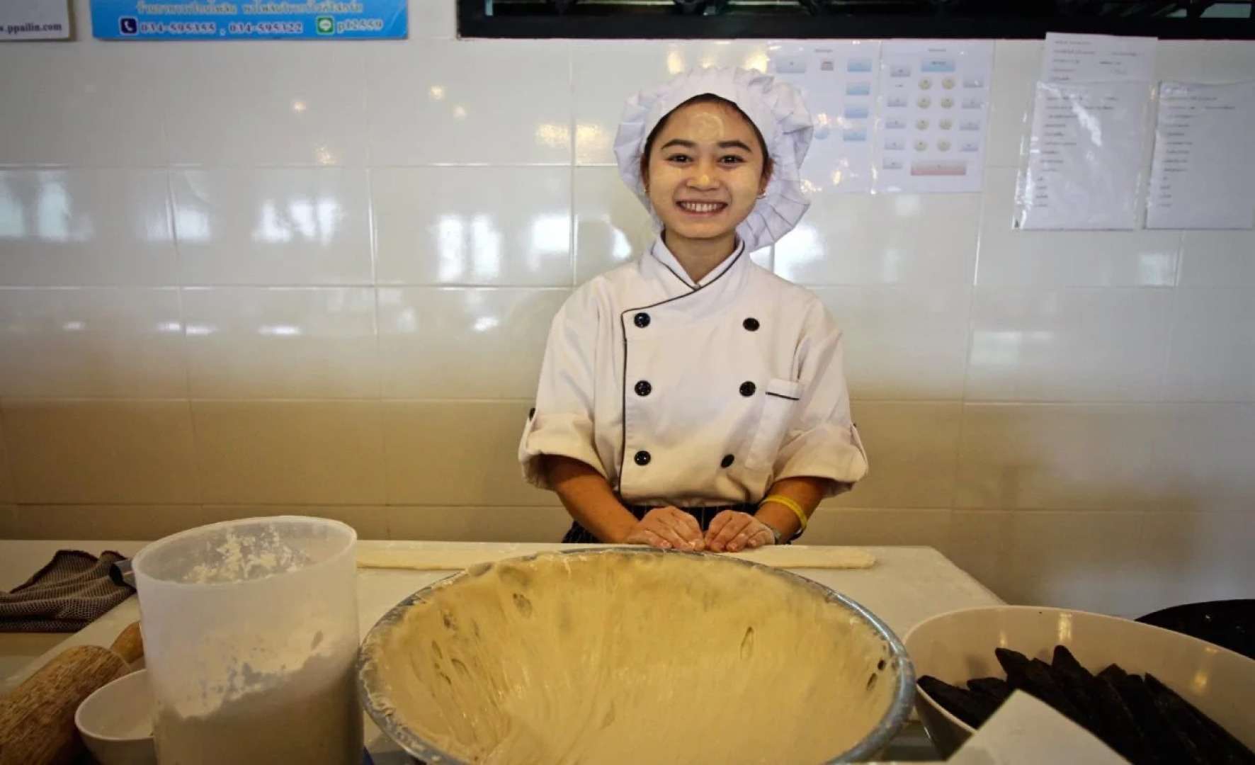 Phornpailin Riverside Resort