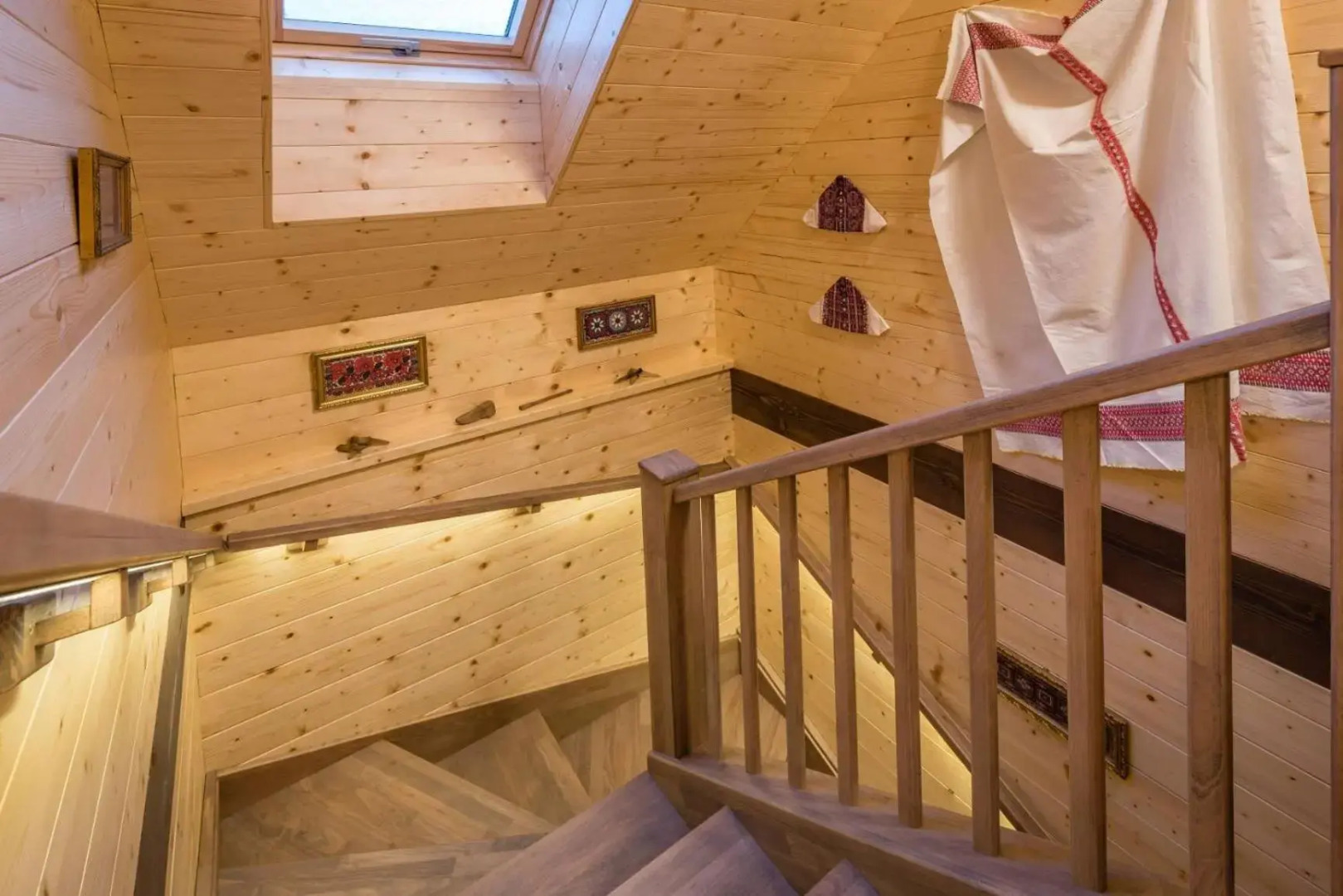 Drevenica Emilka - Nízke Tatry - Muran - Pre Rodiny