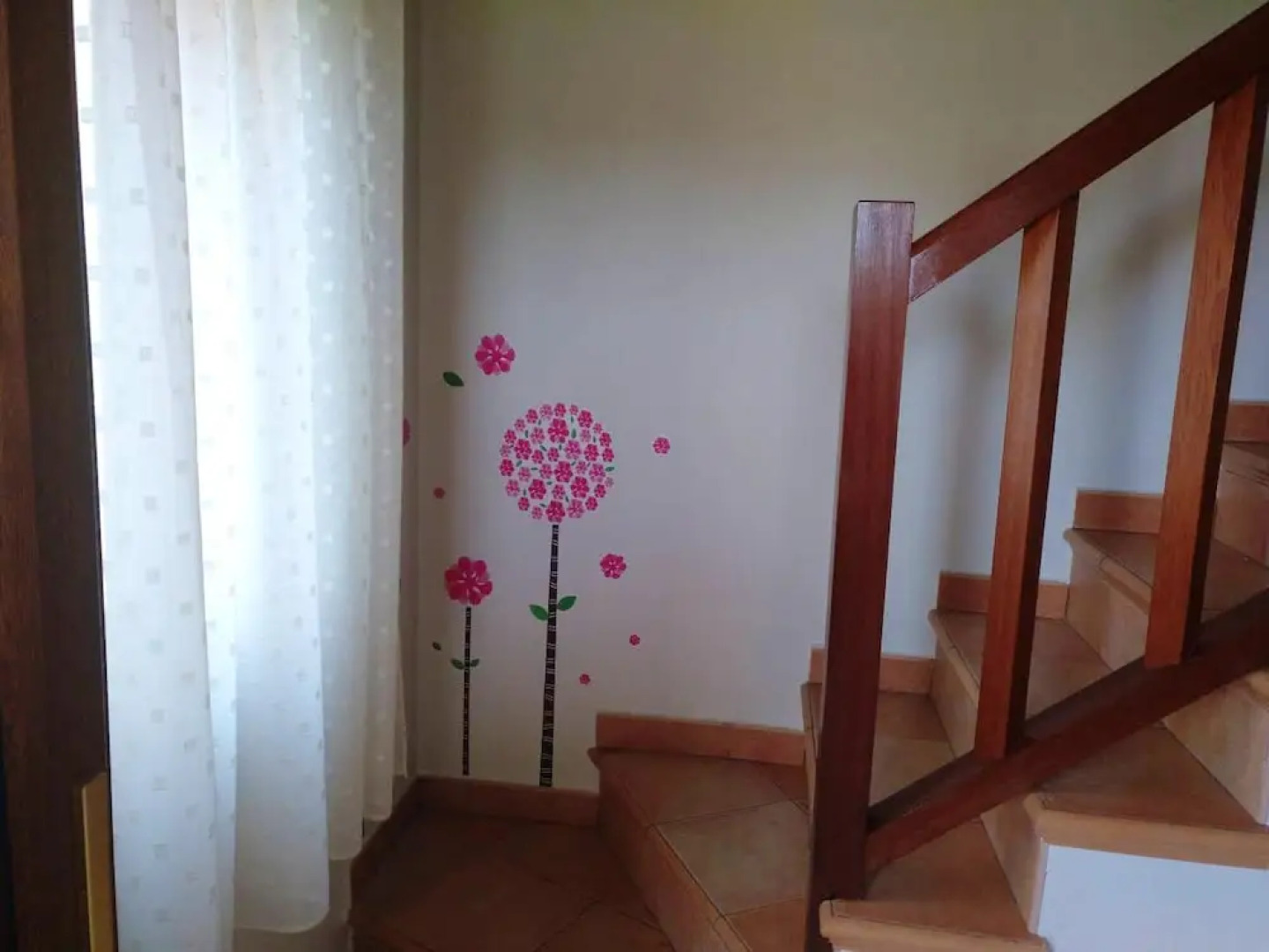 House With 2 Bedrooms in Suances, With Wonderful Mountain View, Shared Pool, Enclosed Garden Near the Beach