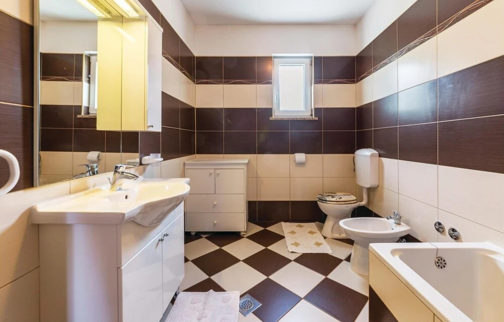 Awesome Home in Putini With Wifi and 3 Bedrooms