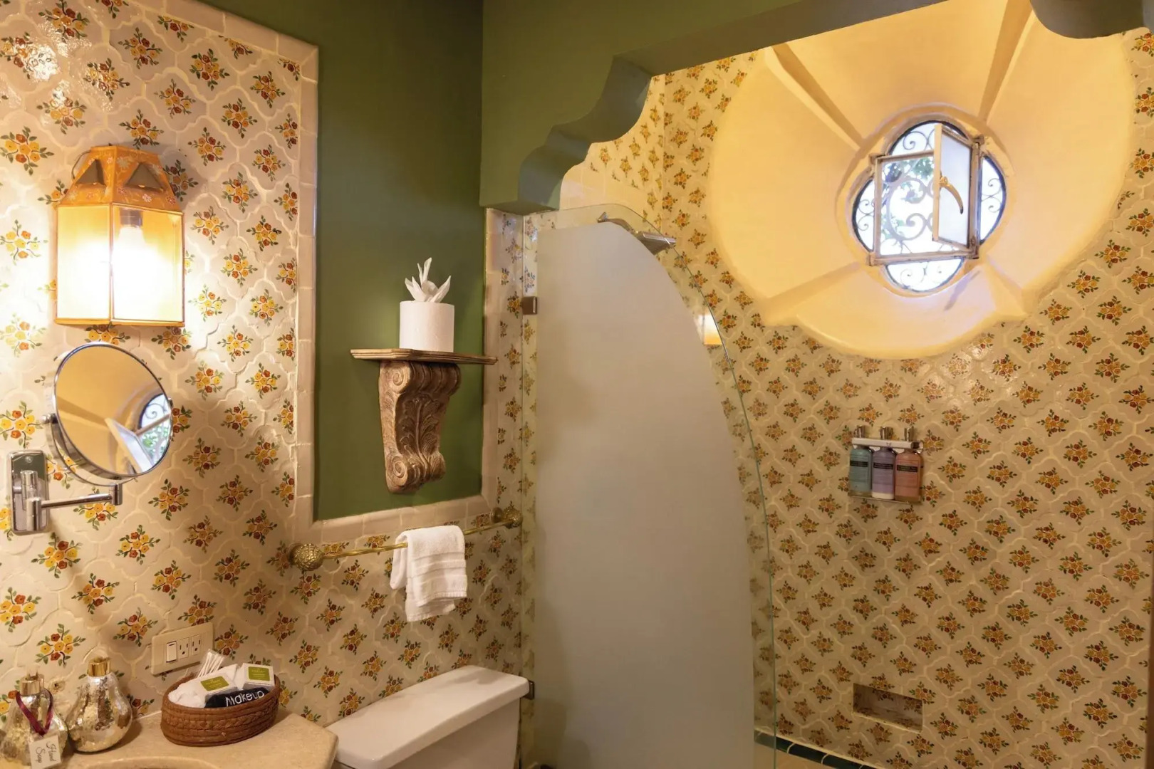 Casa Schuck Boutique Hotel