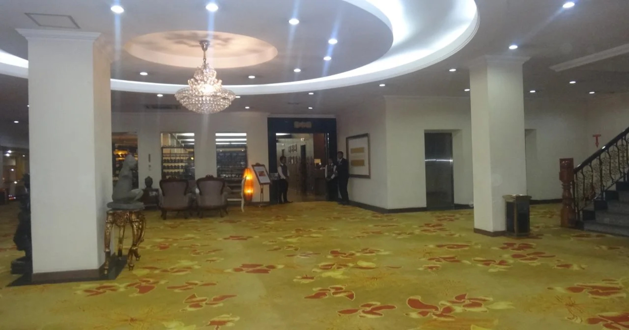 Las Vegas Sun Hotel & Casino