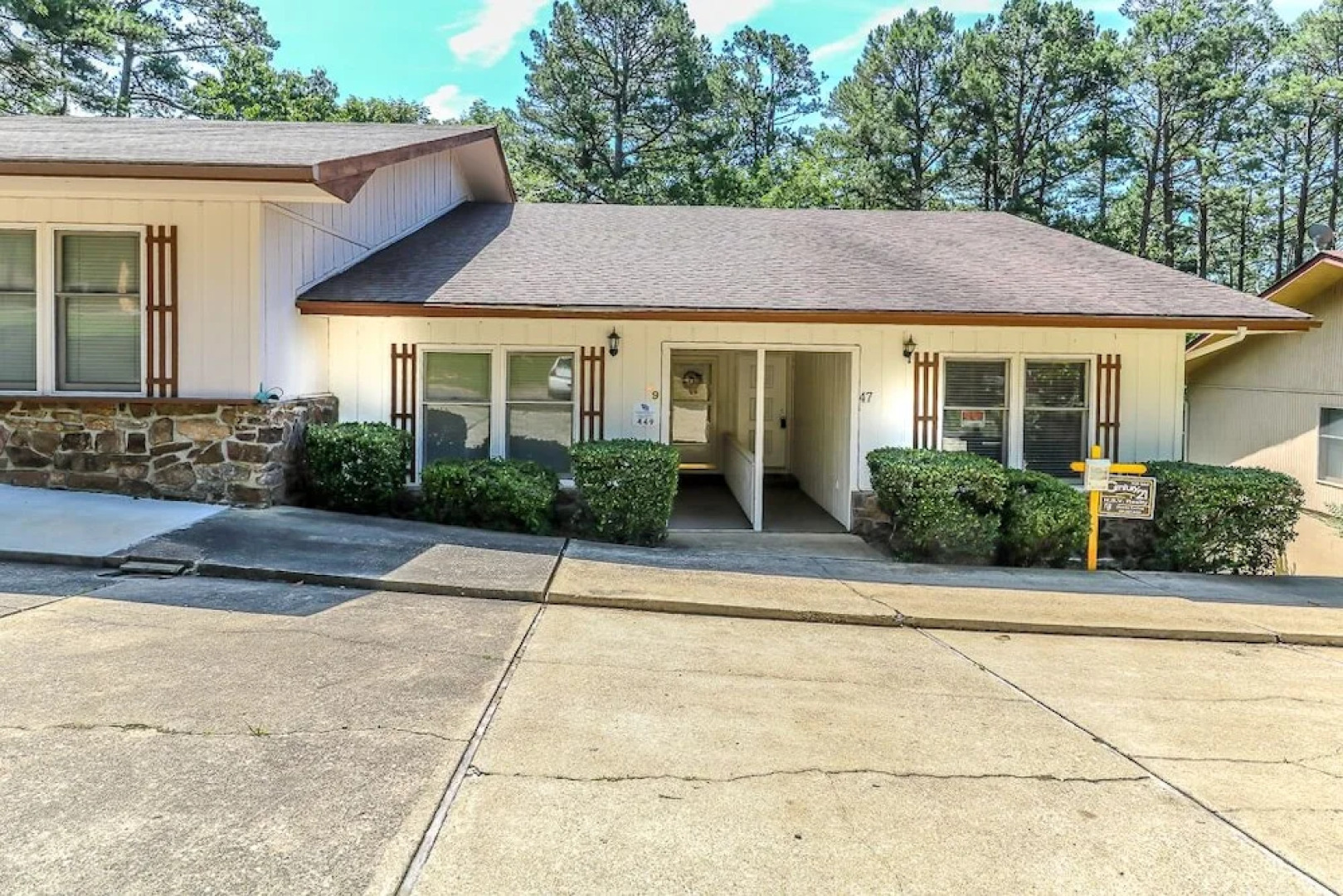 Halcon Townhouse Unit 449 3 Bedrooms 3 Bathrooms Townhouse