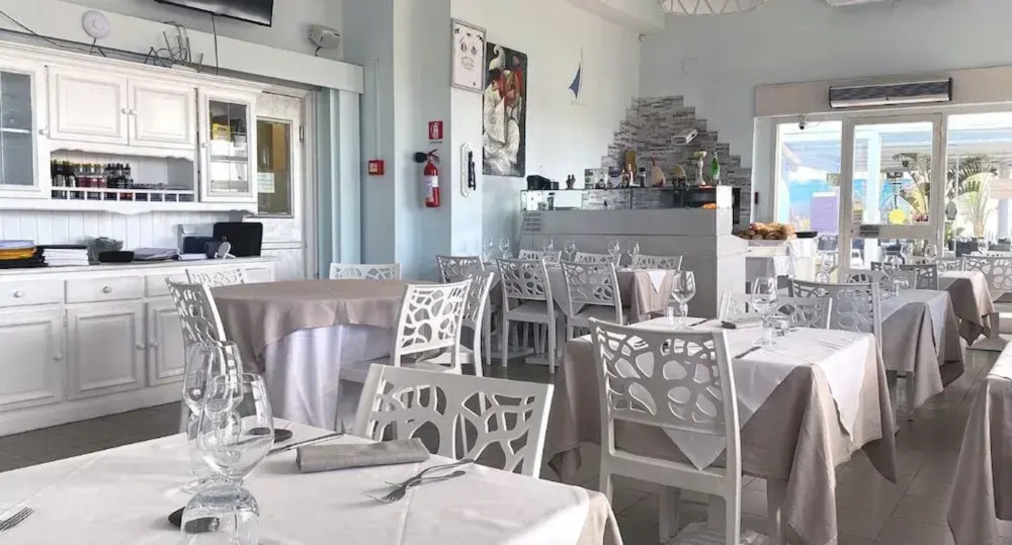 Albergo Piccolo Paradiso