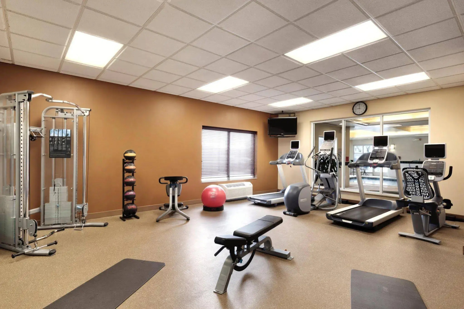 Hilton Garden Inn Akron Canton Airport