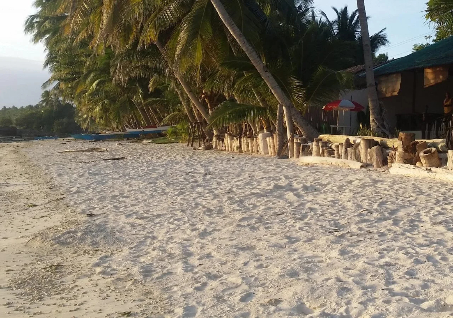 Palm Village Guesthouse