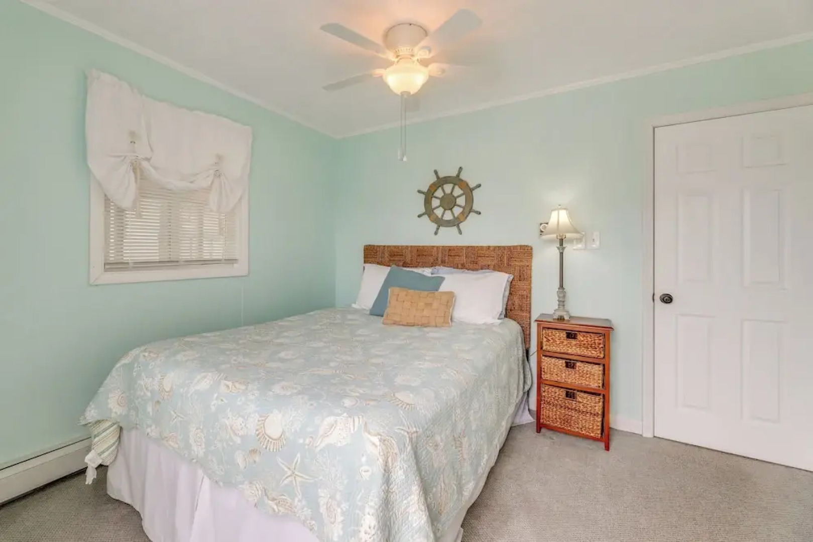 Waterfront Cottage w/ Private Dock in Ocean Pines!