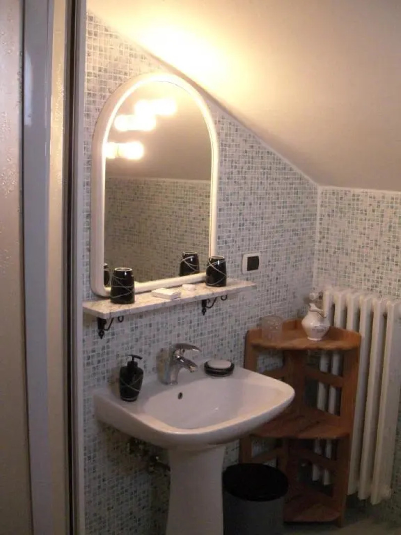 Bed & Breakfast Le Coste