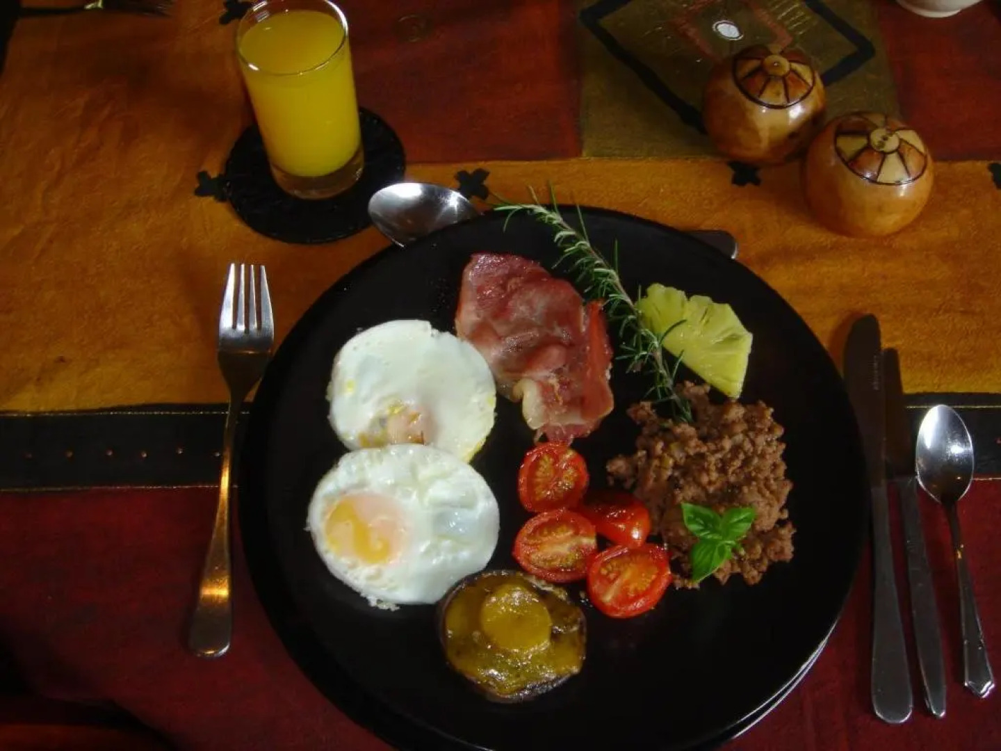 Selati 103 Guest Cottages