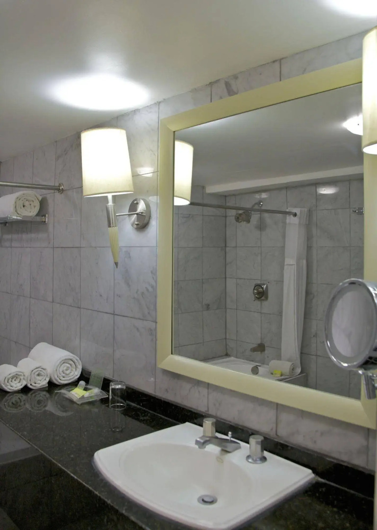 Hotel Misión Pachuca