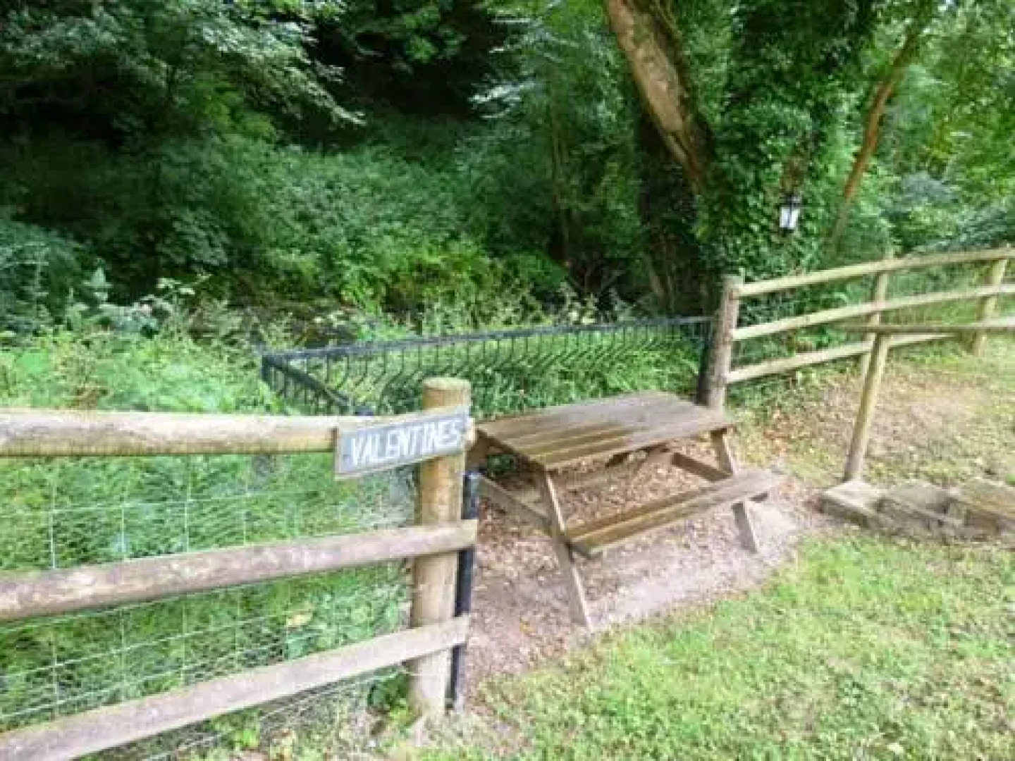 The Old Forge Pumphouse Annex