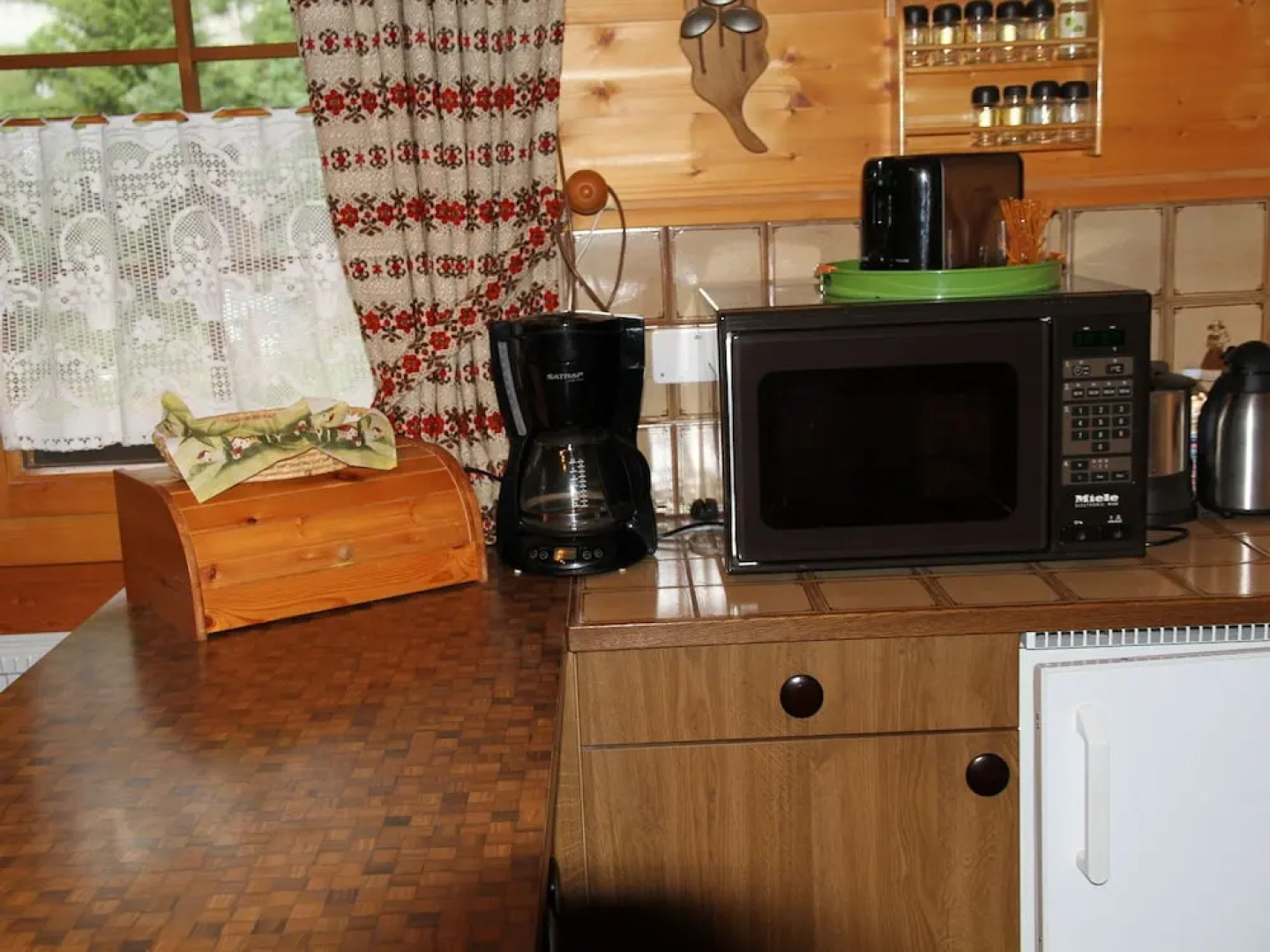 Valley-view Apartment in Blatten bei Naters With Open Kitchen