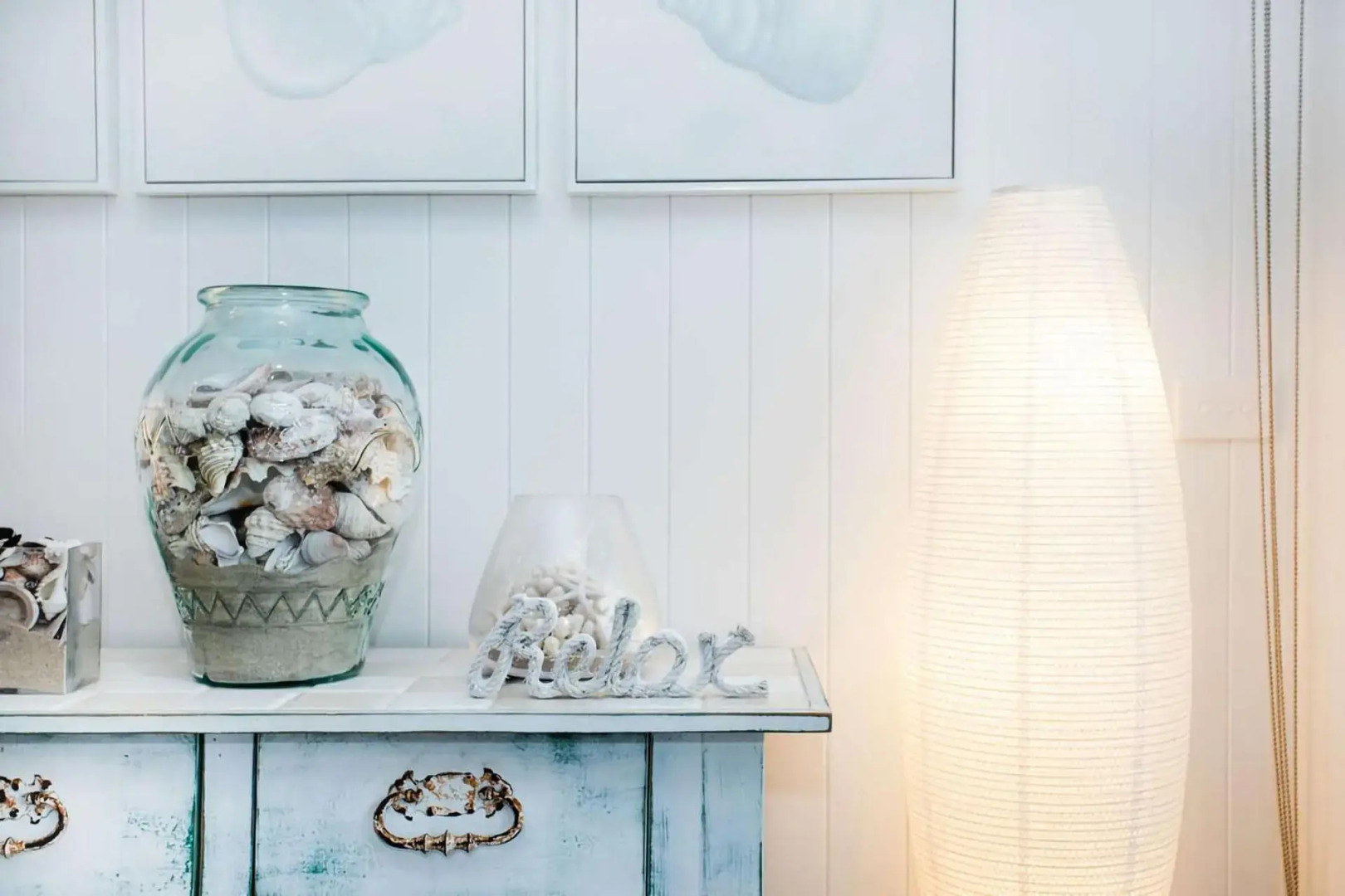 SurfBreak on Seaside