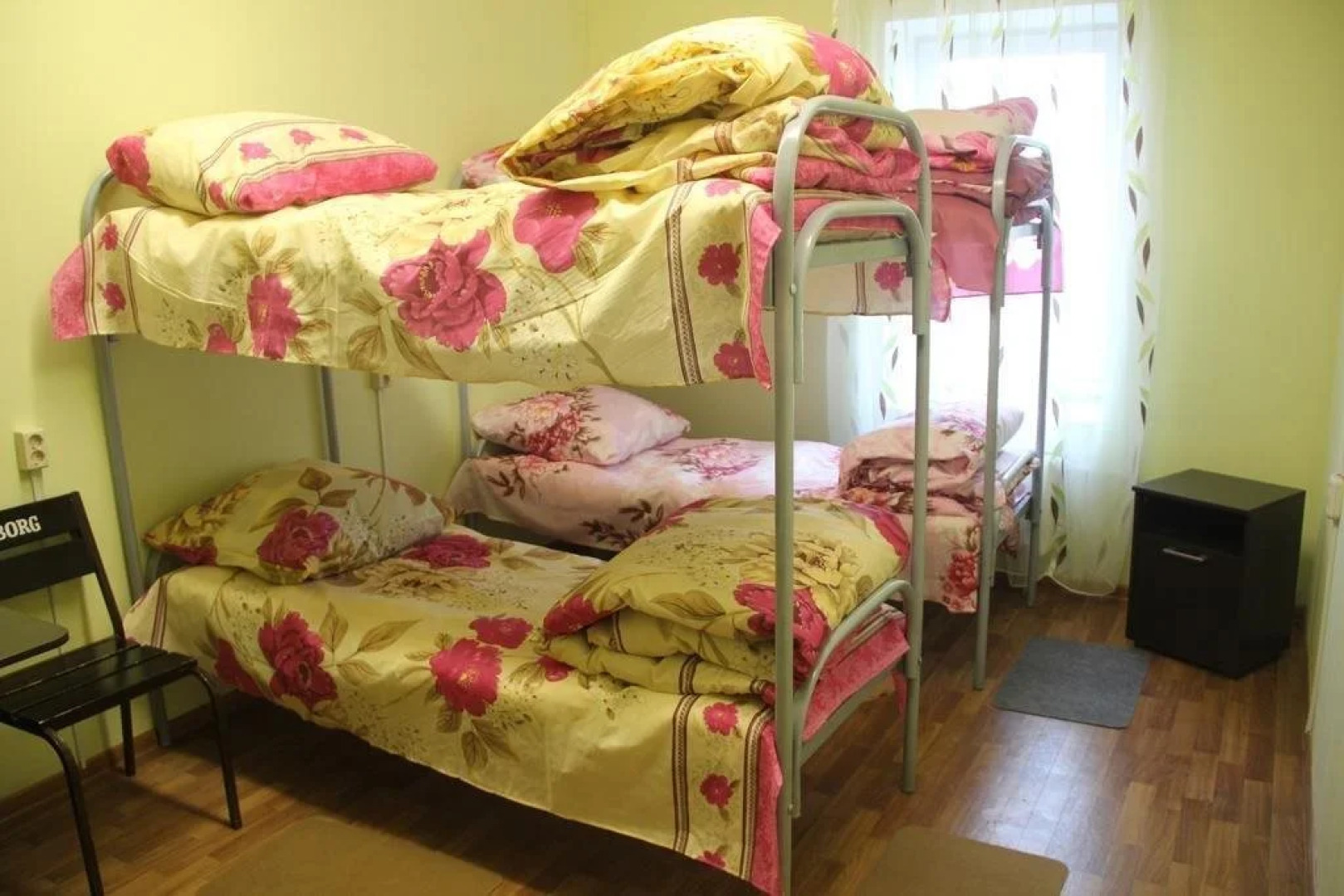 Хостел Эдем