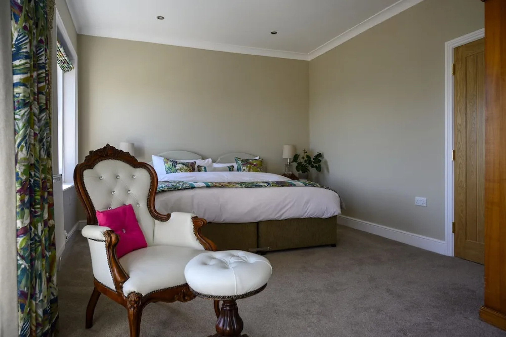 The Gleneagles Guesthouse