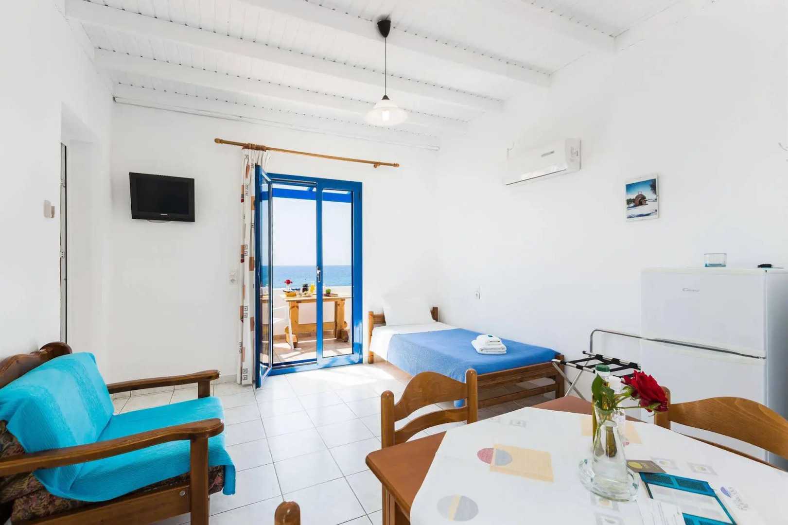 Fata Morgana Studios & Apartments