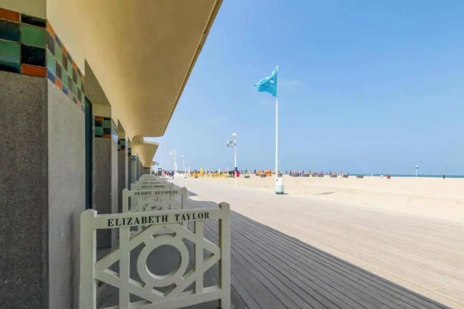 La Résidence du Golf de Deauville