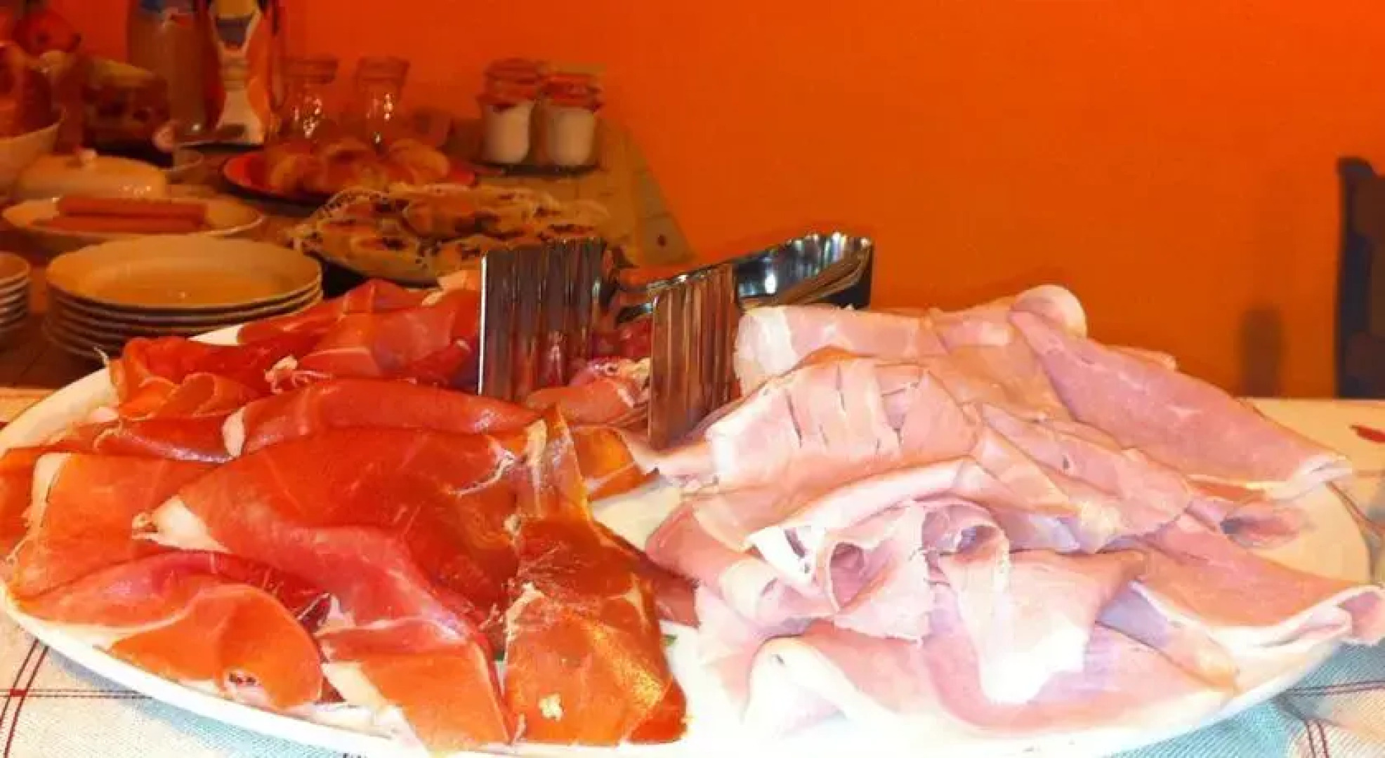 Bed And Breakfast San Fiorenzo