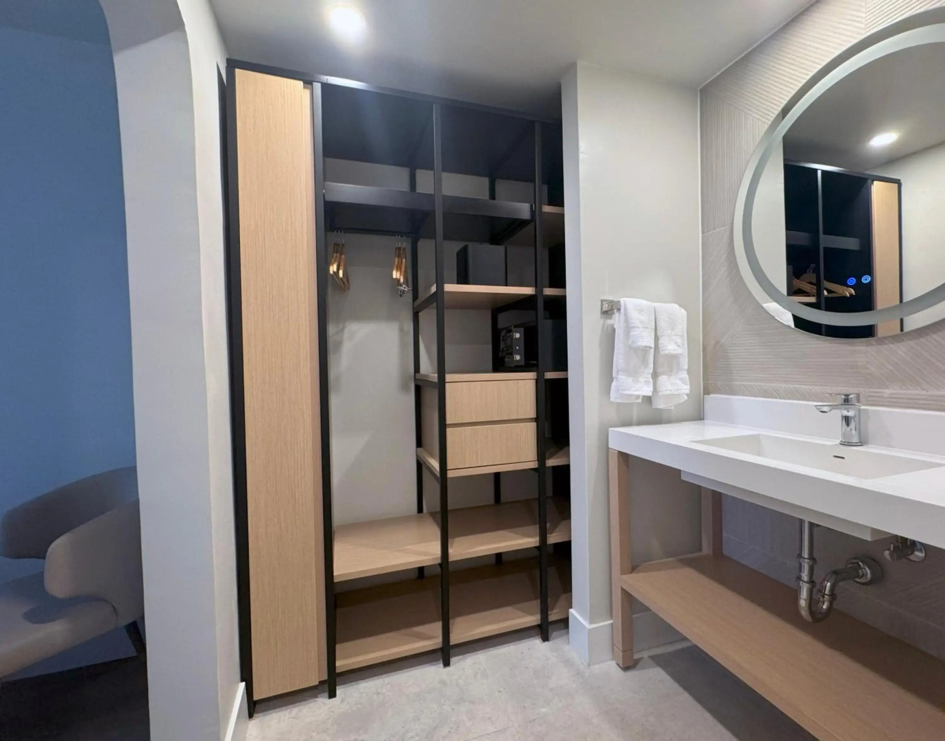 The Harrison Hotel Downtown Hollywood