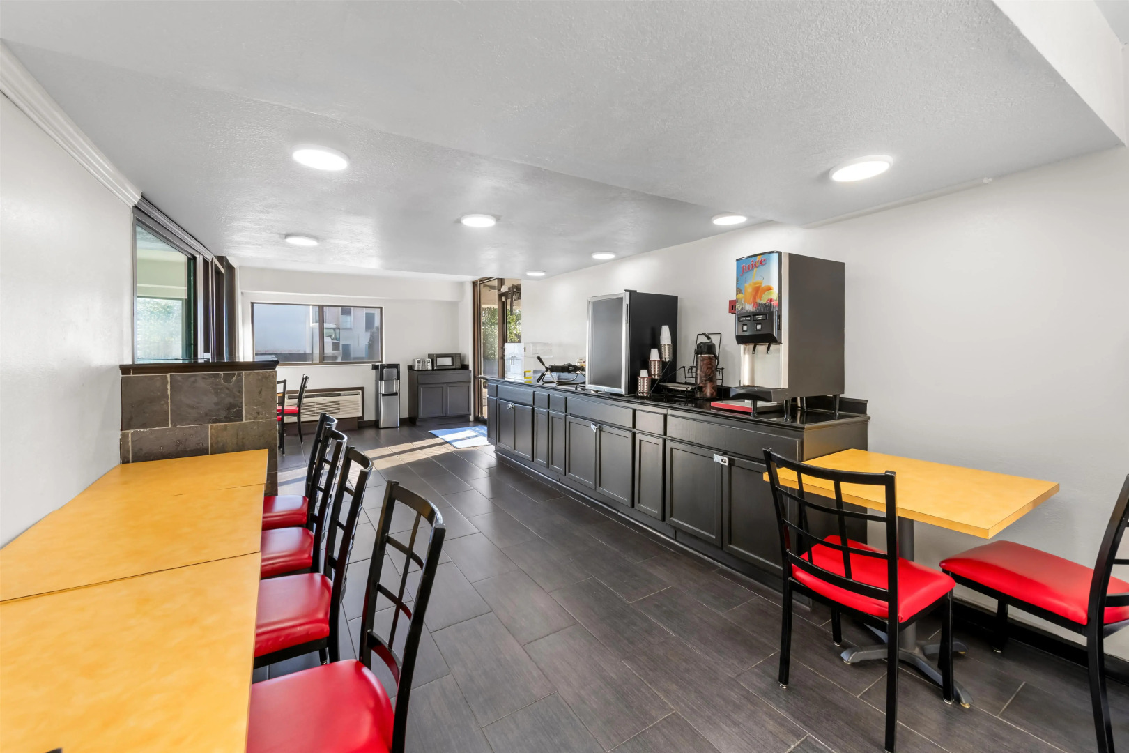 Americas Best Value Inn Kansas City E Independence