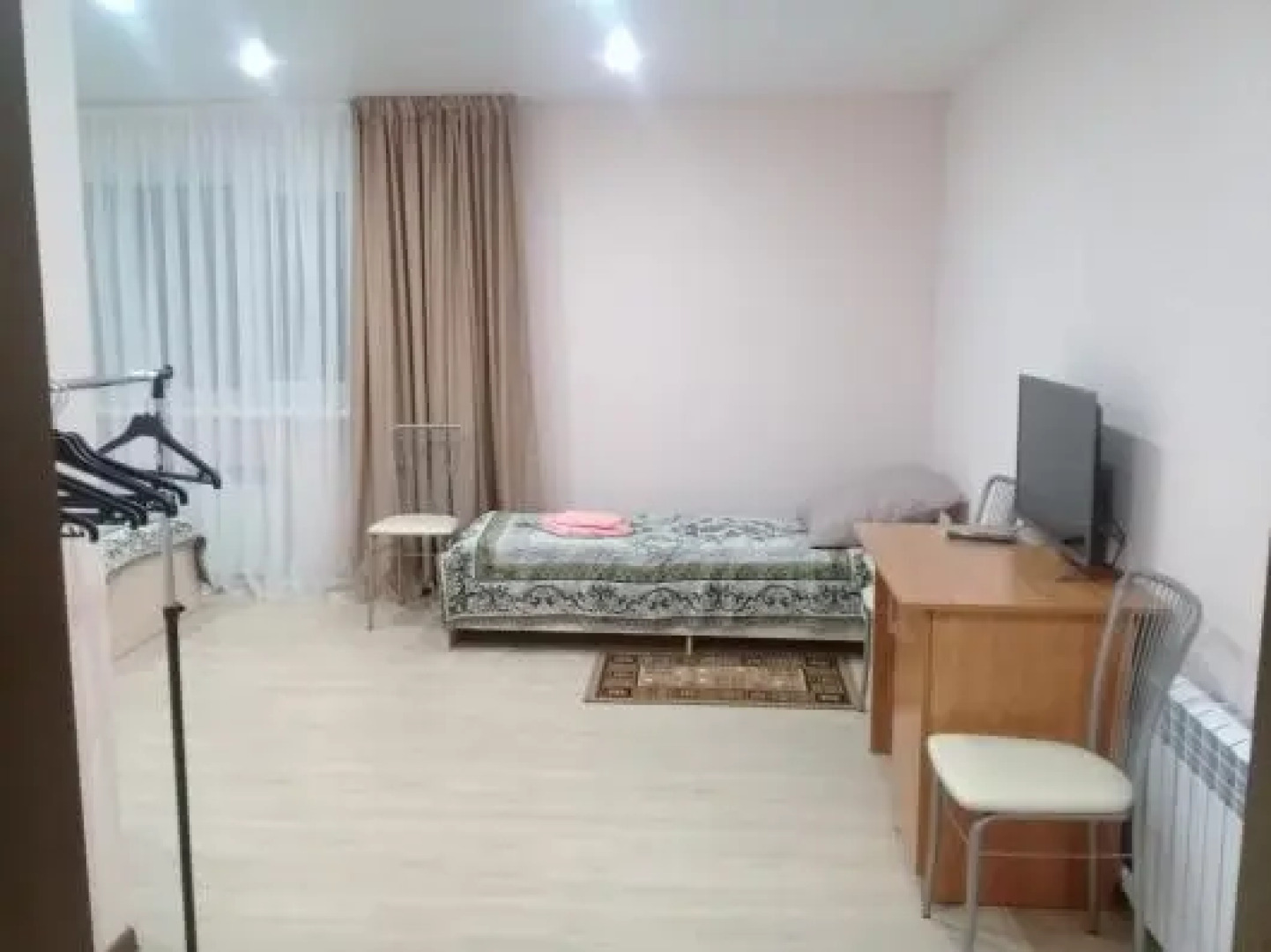 Центральная