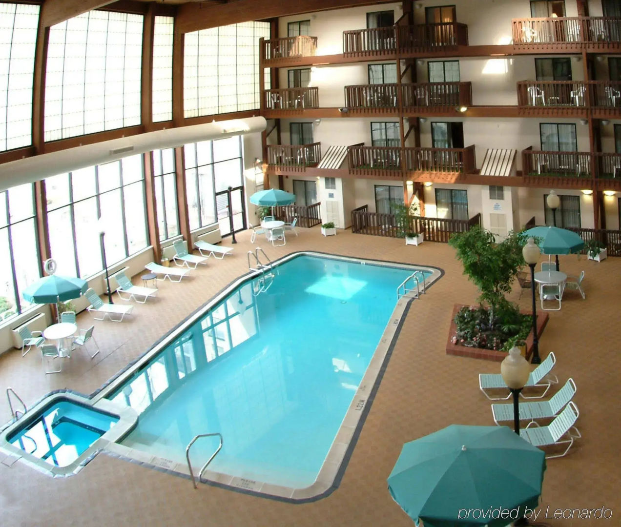 Hotel 1620 Plymouth Harbor