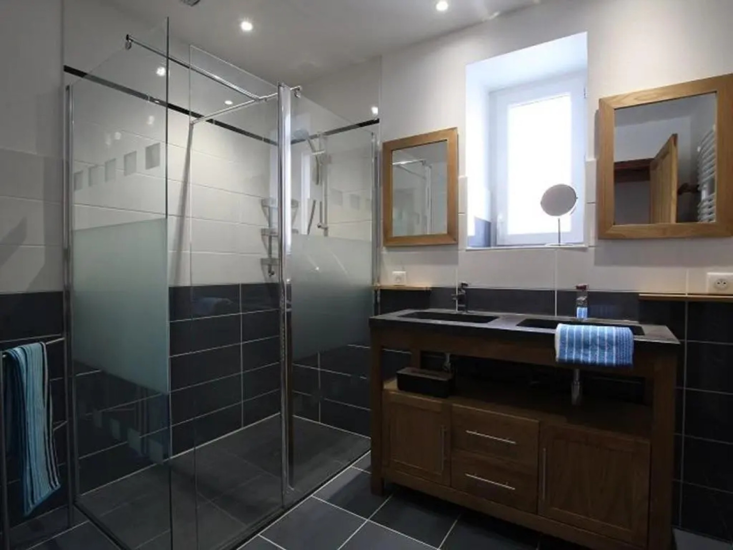 Gîte Boisset, 5 pièces, 12 personnes - FR-1-582-246