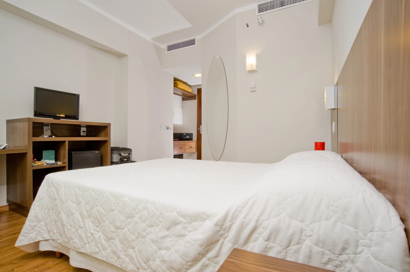 Firenze Business Hotel