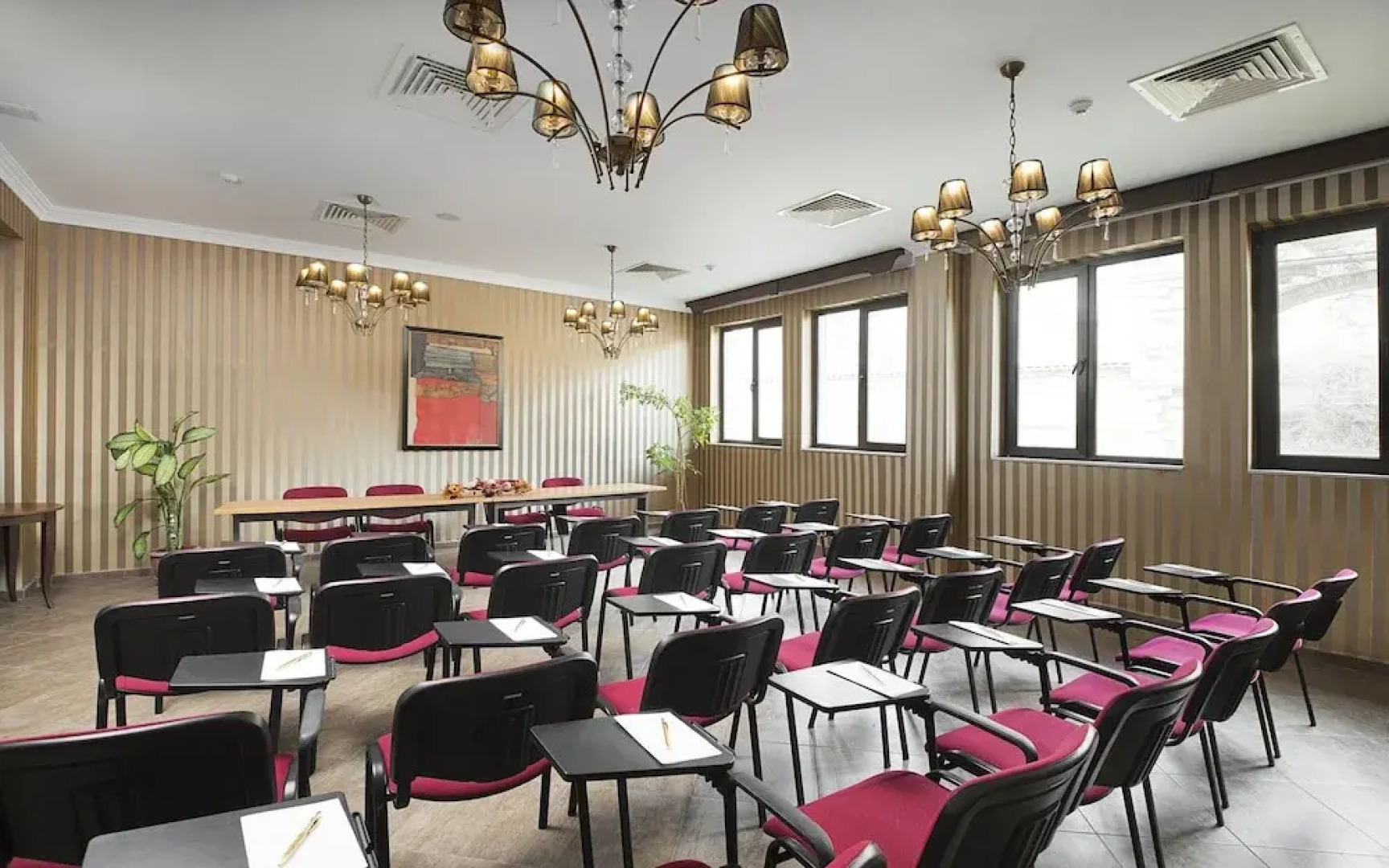 St. Spas Hotel & Balneo Complex