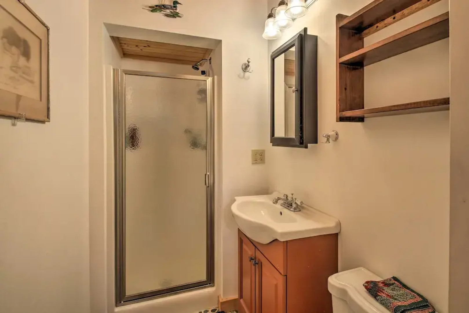 Waterfront Conway Vacation Rental w/ Deck!