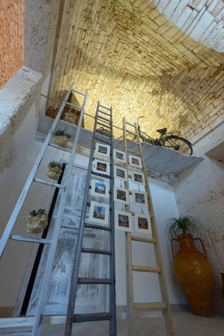 Trulli Holiday Albergo Diffuso