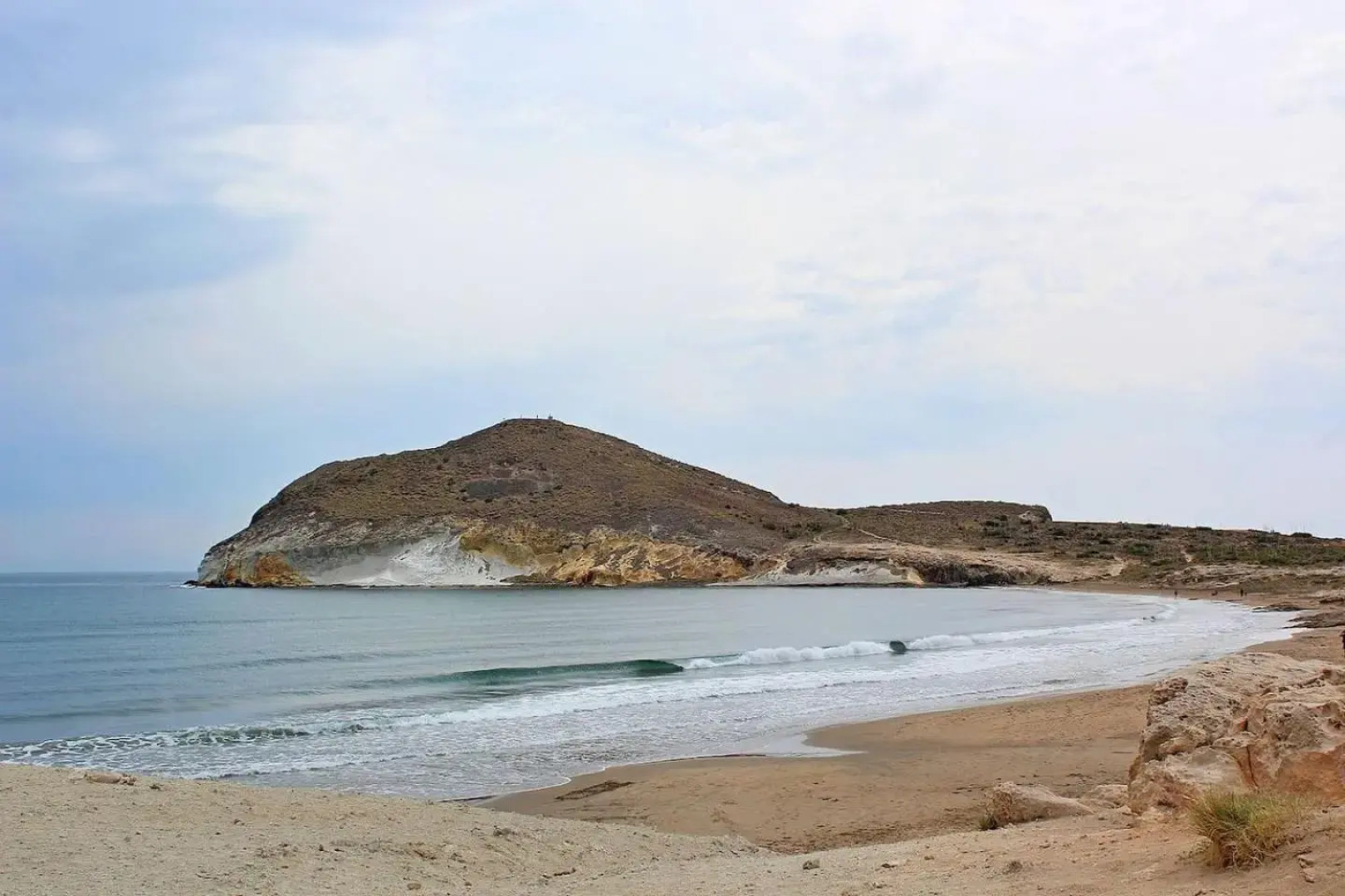 Nuestra casita en CABO DE GATA