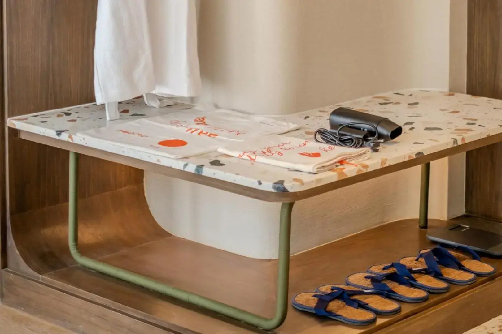 Noema Resort Pererenan Bali