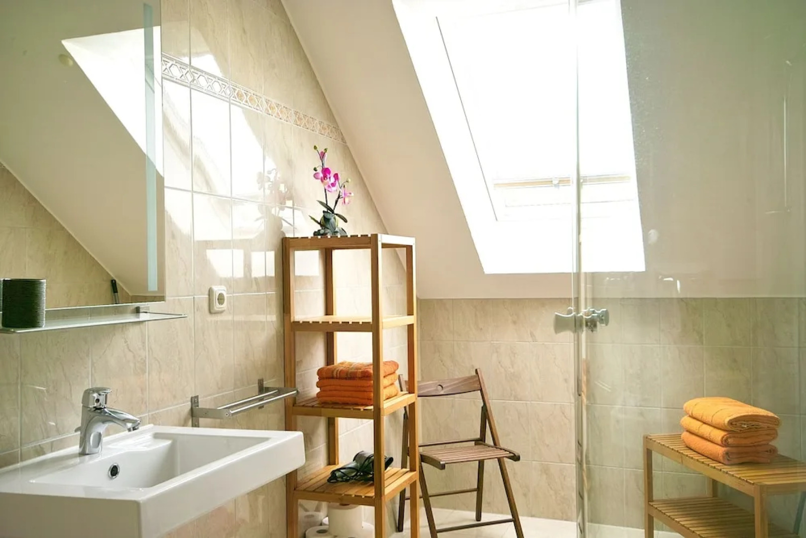 Ferienhaus Waldblick