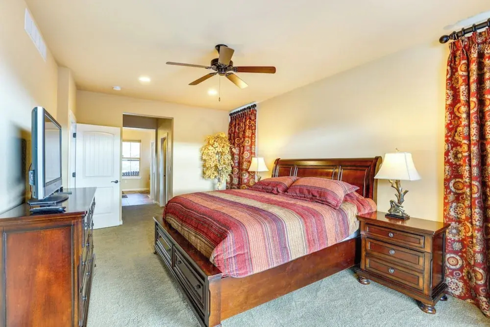 Spacious Granby Home w/ Views < 2 Mi to Ski + Golf