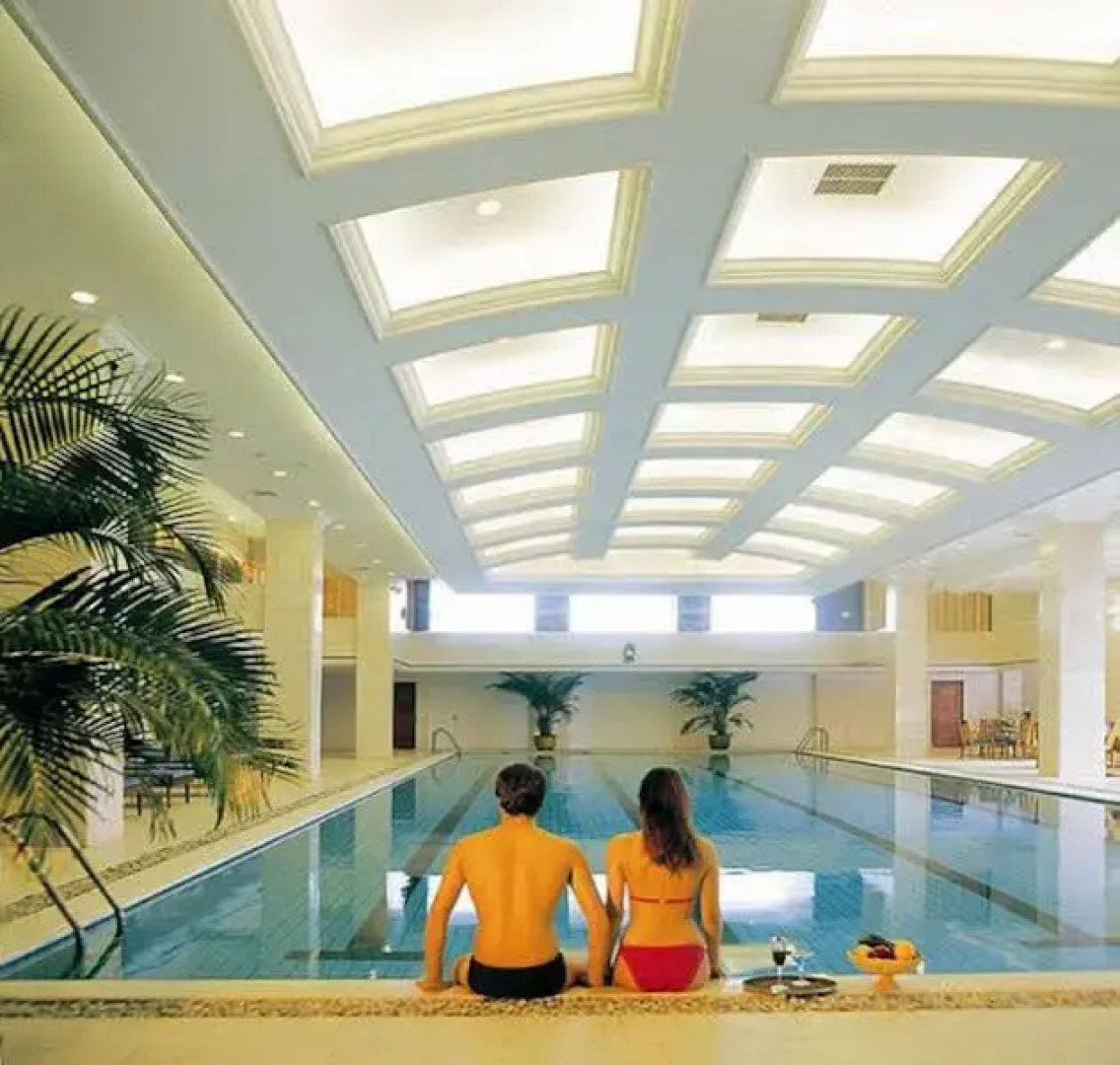 New Century Resort Qiandao Lake Hangzhou