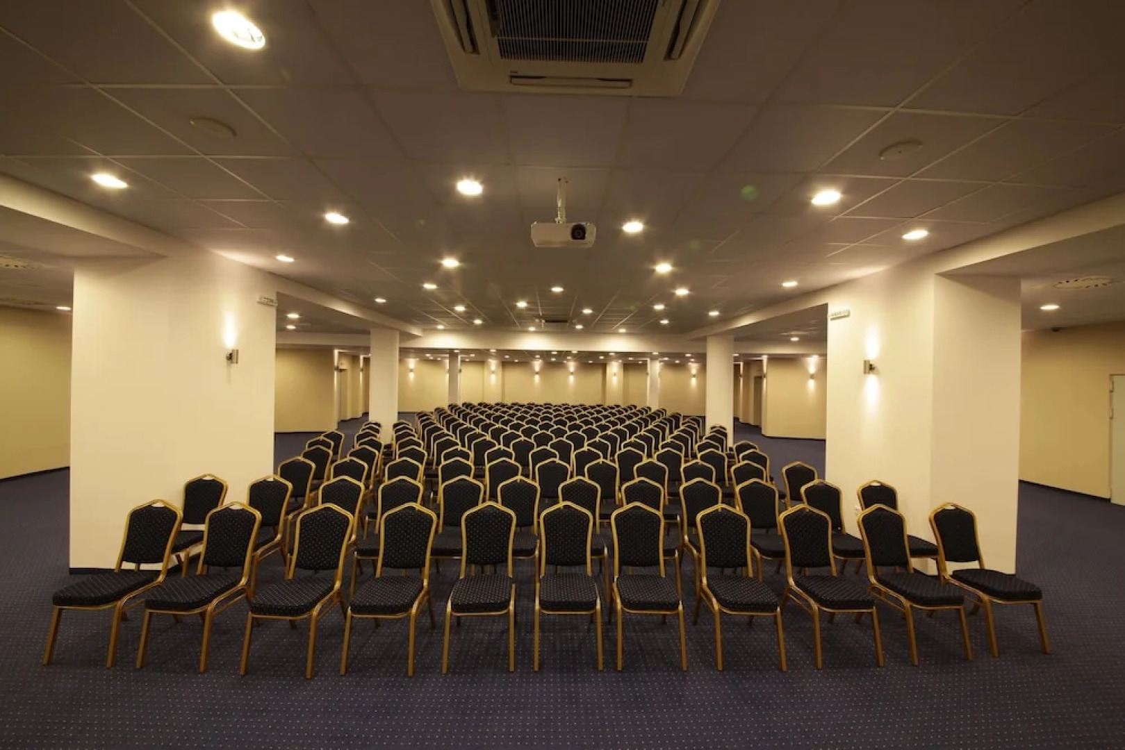 Lighthouse Golf Resort Private Properties