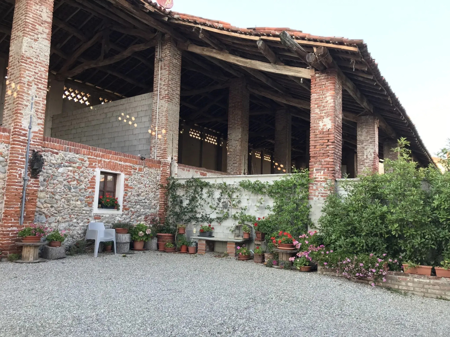 Residence Campagnole