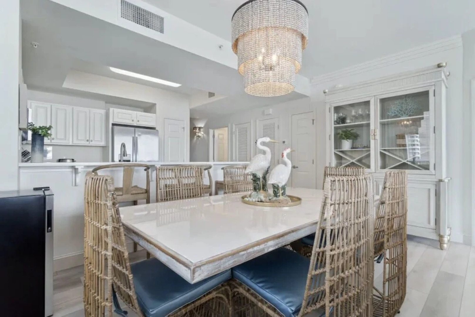 Sea Salt Villa 3 Bedroom Condo by RedAwning