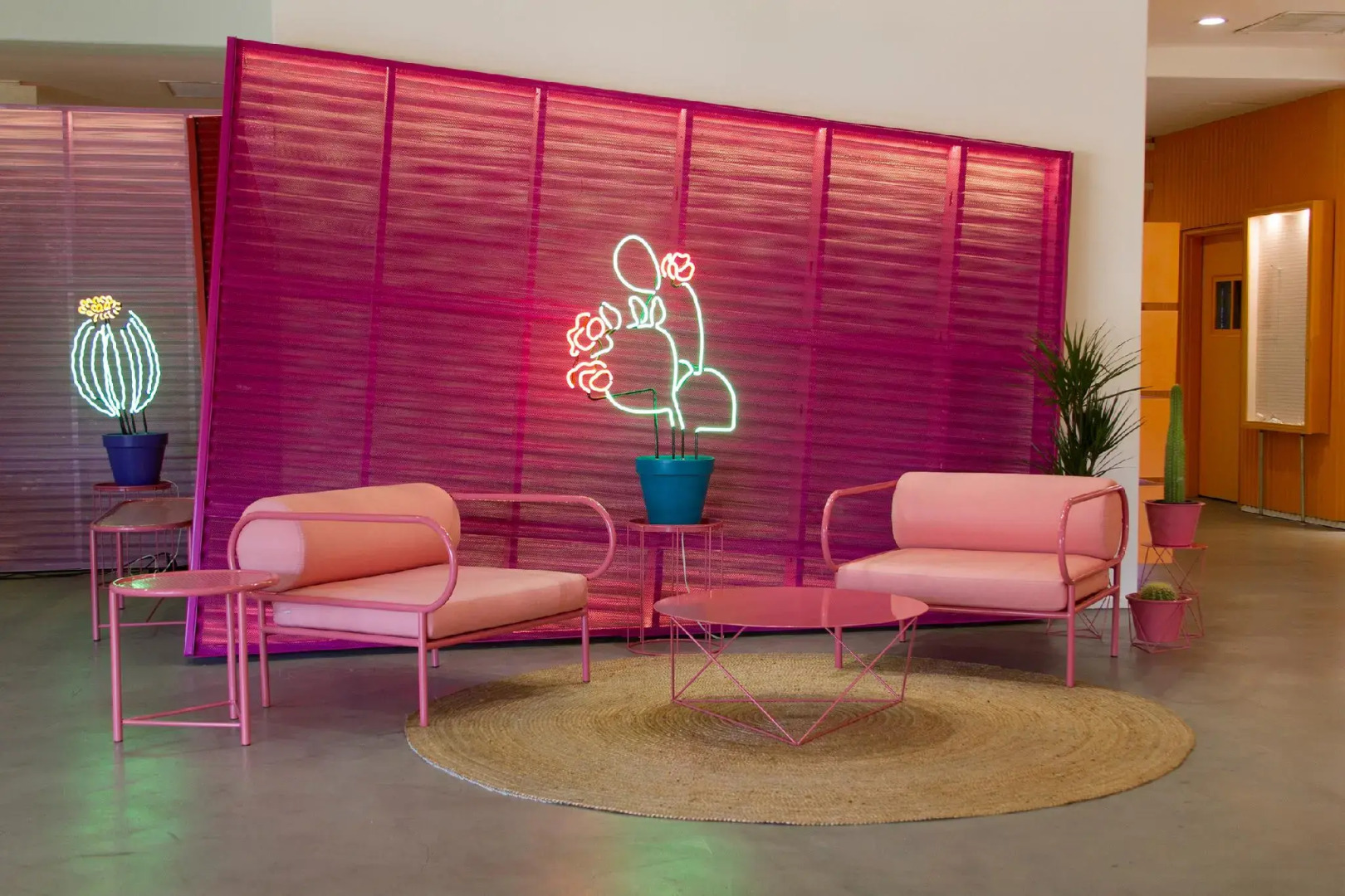 The Saguaro Palm Springs