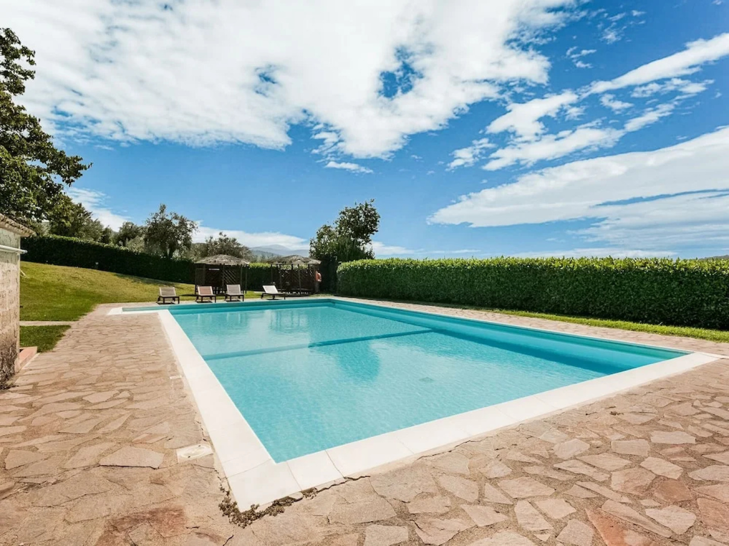 Charming Cottage Situated on an Estate