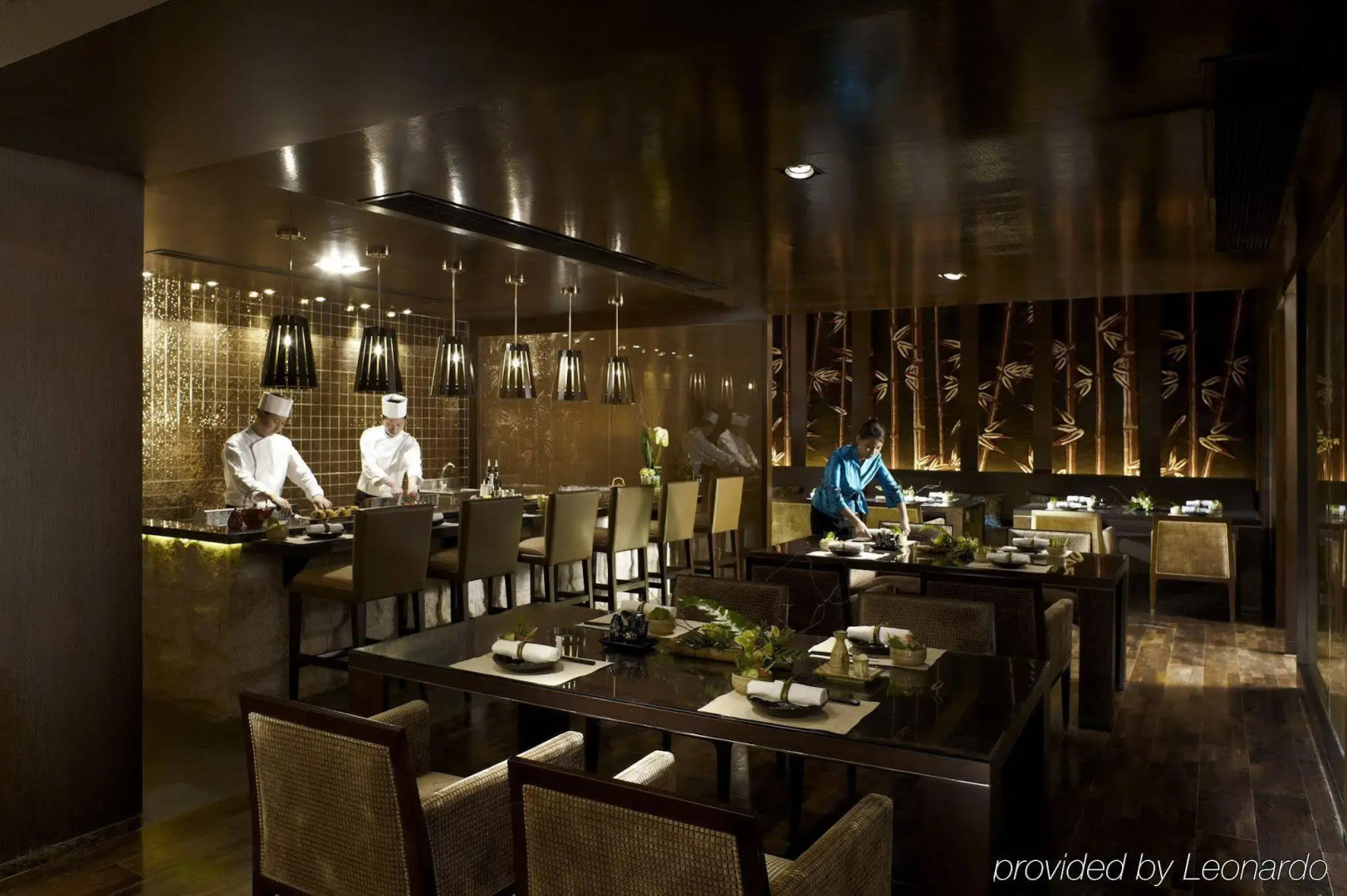 Mission Hills Resort Haikou