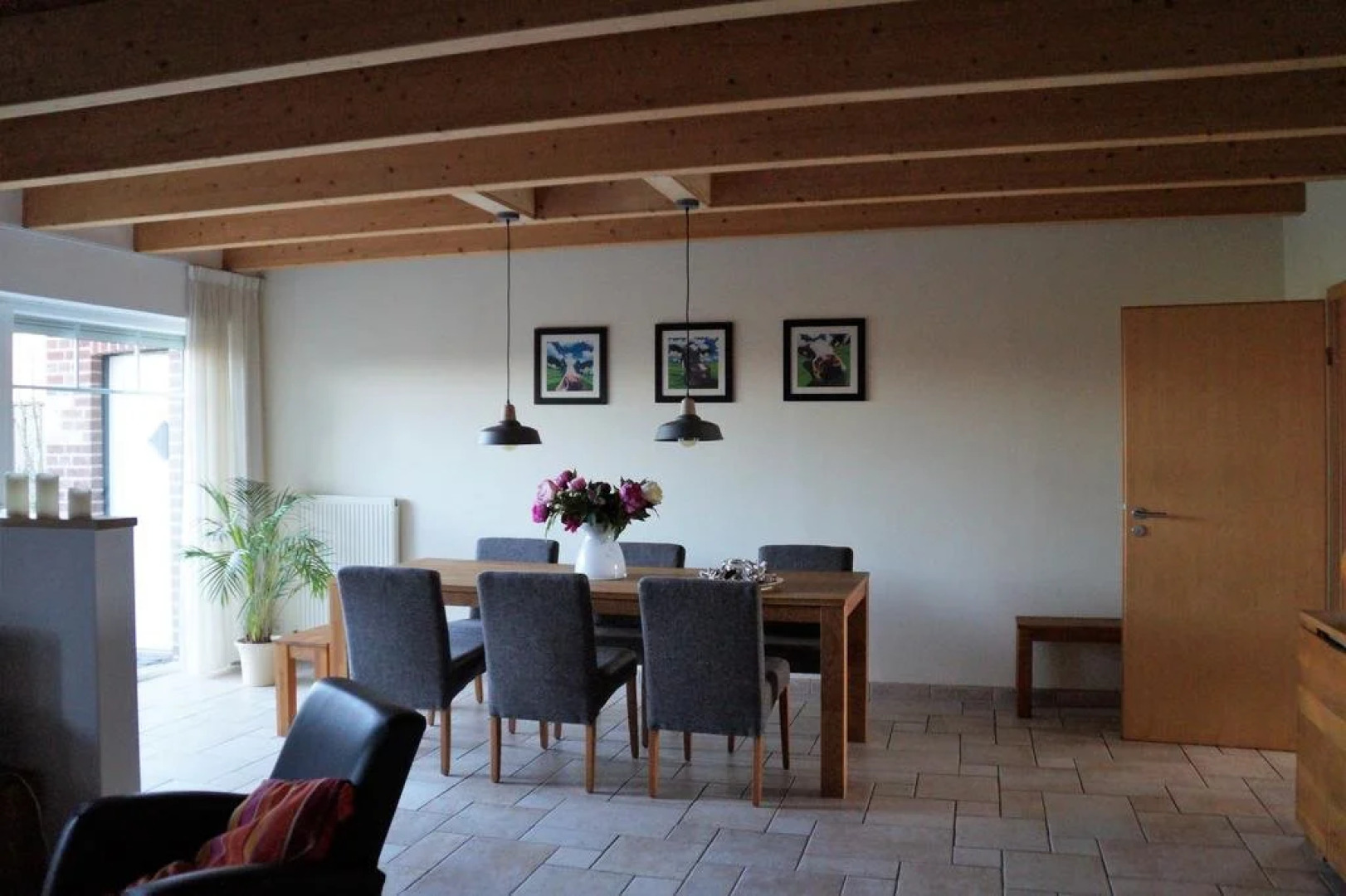 Bed and Breakfast Ammeloe