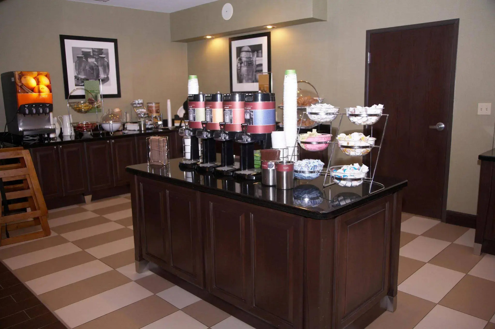 Hampton Inn and Suites Hobbs