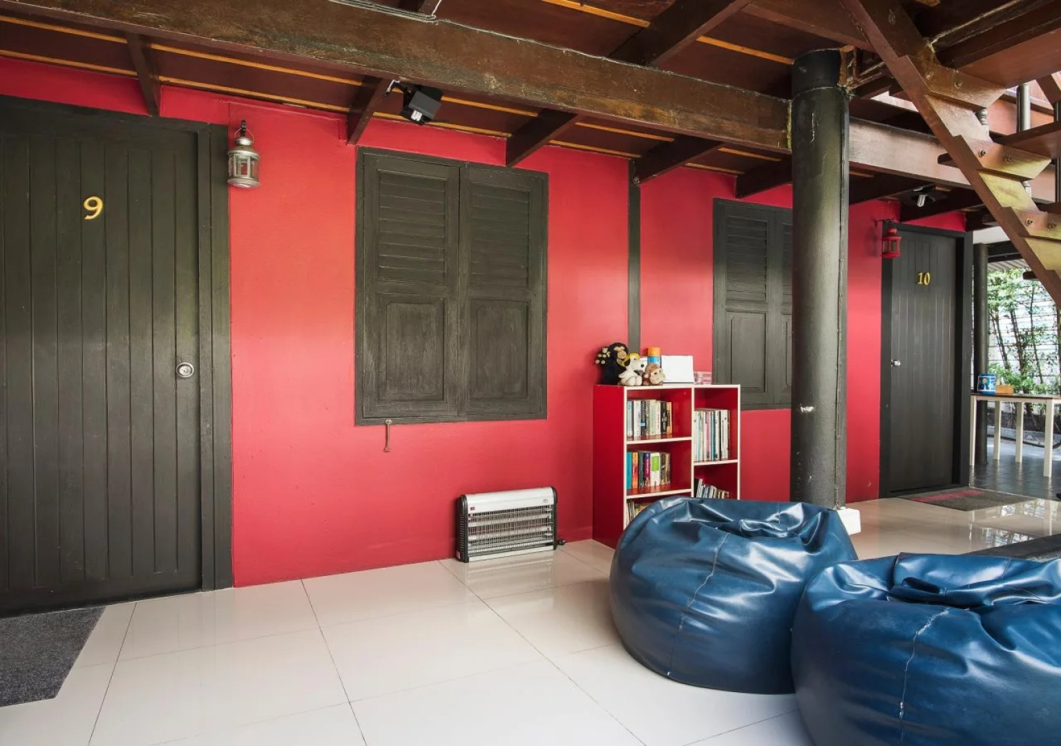 Viman Guesthouse - Hostel