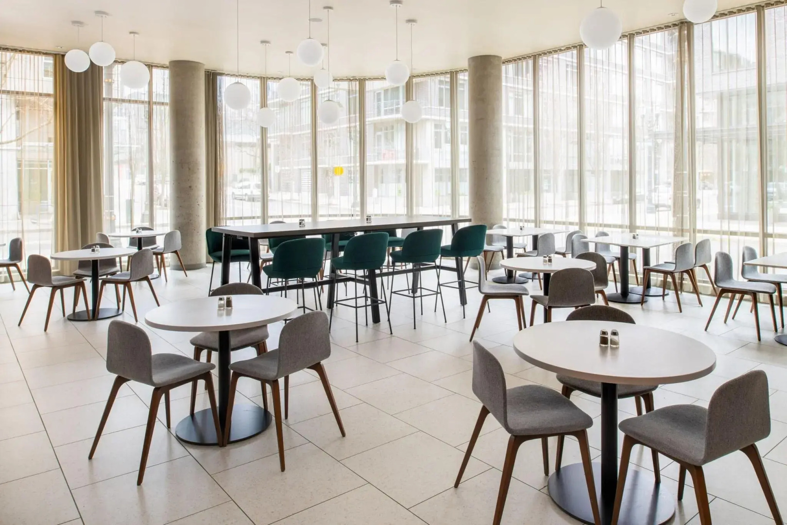 Residence Inn Portland Downtown/Pearl District