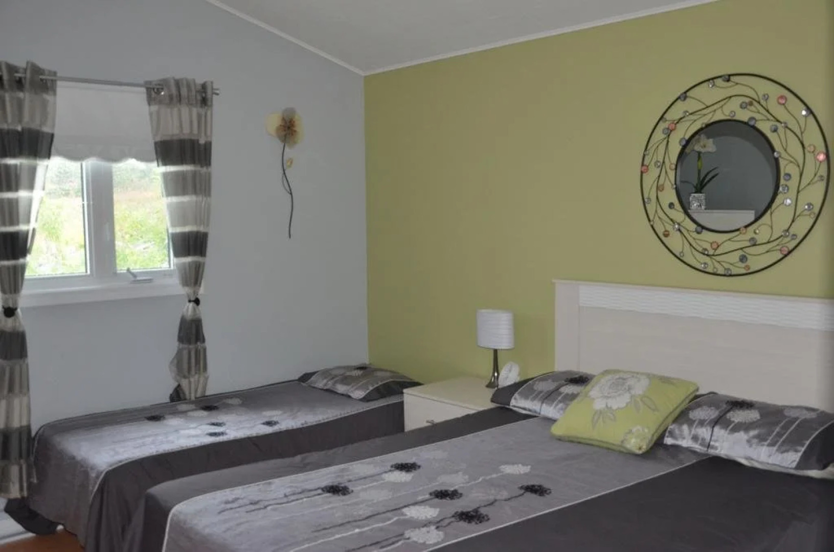 Gîte Pétales de Rose